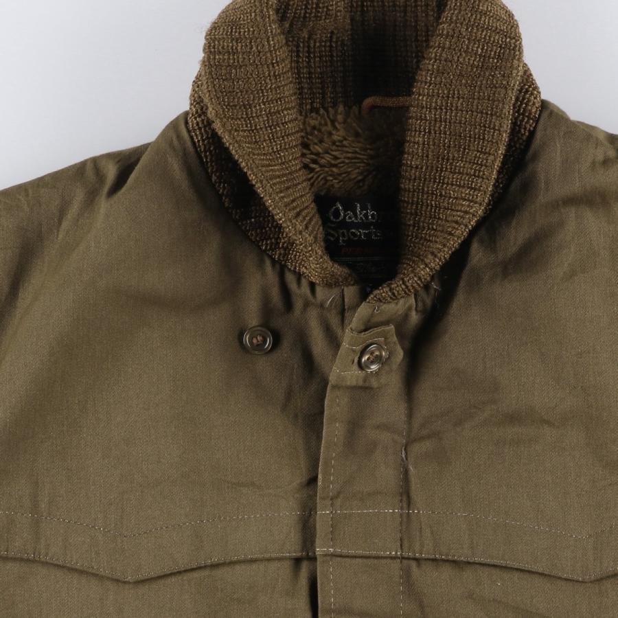 古着 60~70年代 シアーズ Sears The Men's Store OAKBROOK SPORTSWEAR