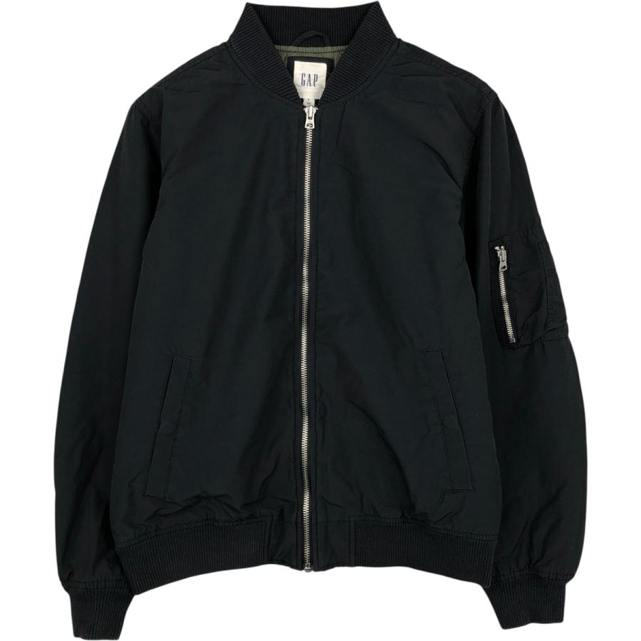 古着 ギャップ GAP 中綿ジャケット パファージャケット メンズS相当/eaa616979 GAP（ギャップ） 古着 中綿ジャケット パファージャケット メンズS相当