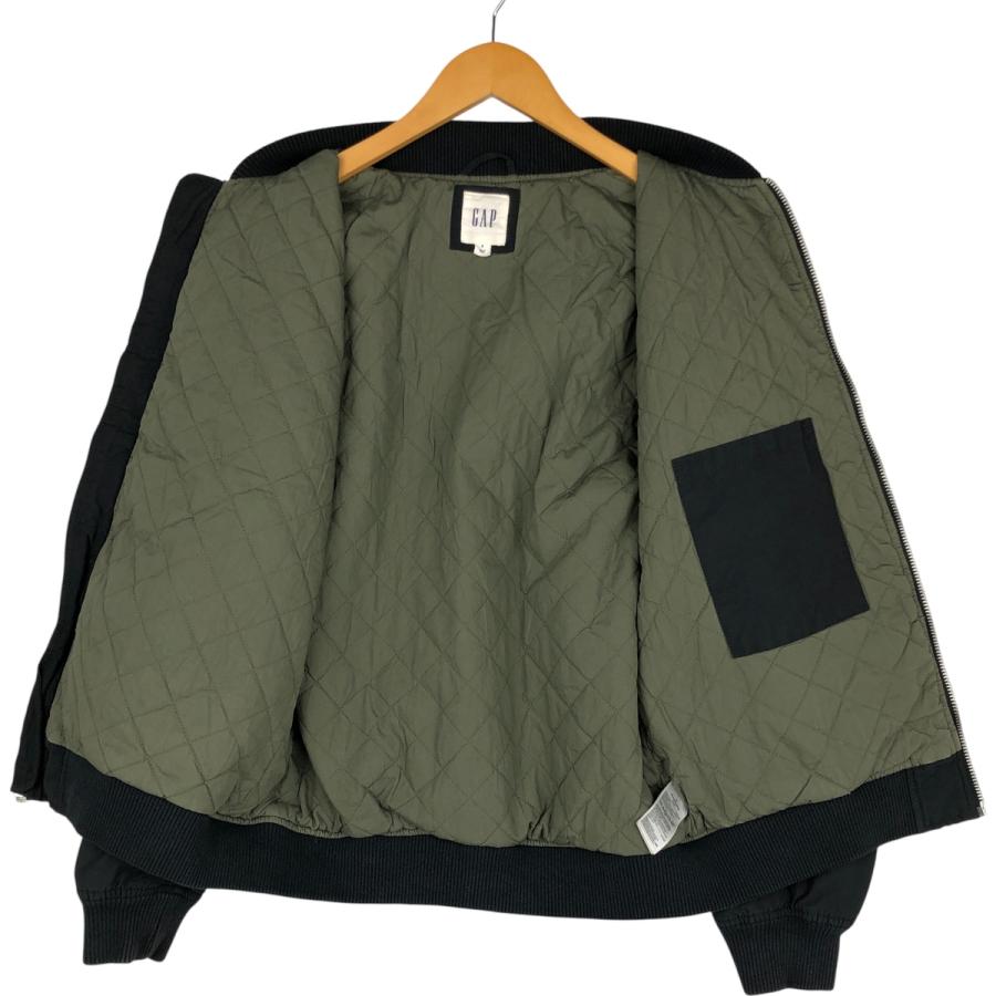 GAP（ギャップ） 古着 中綿ジャケット パファージャケット メンズS相当
