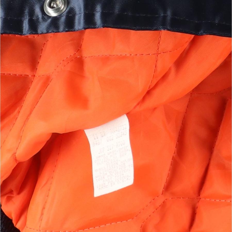 古着 80~90年代 Chalk Line NFL シカゴベアーズ 中綿入り ナイロン