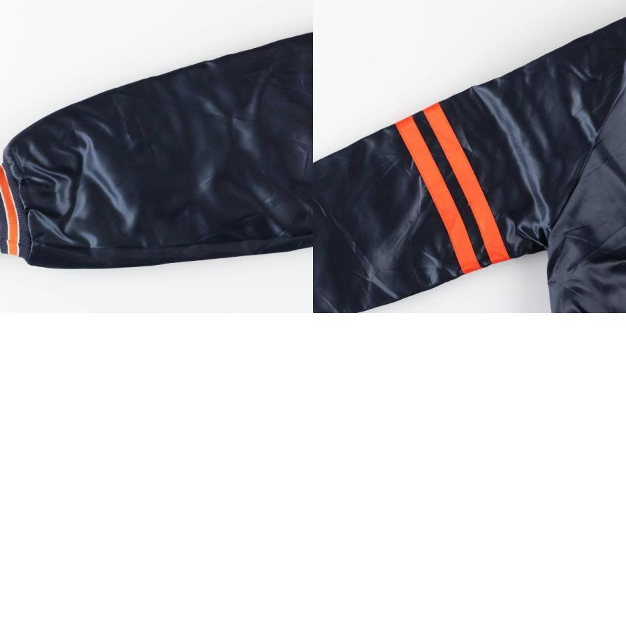 古着 80~90年代 Chalk Line NFL シカゴベアーズ 中綿入り ナイロン
