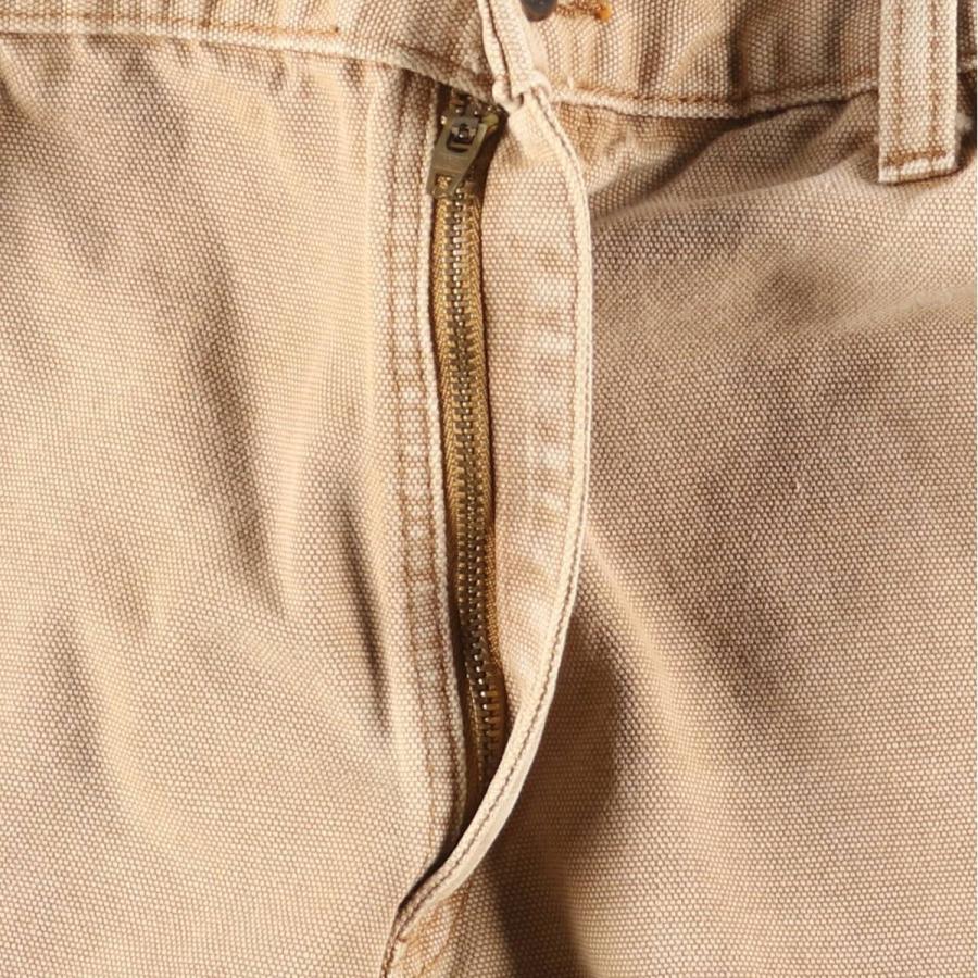 Dickies（ディッキーズ） 古着 ダックペインターパンツ メンズw35相当