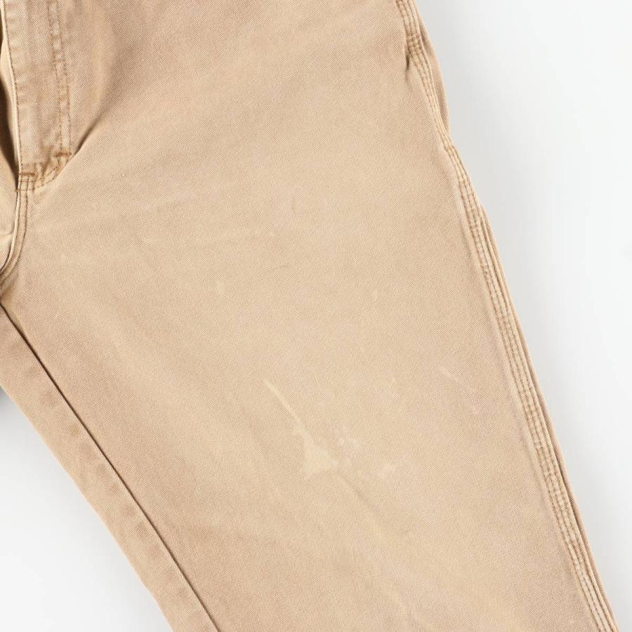 Dickies（ディッキーズ） 古着 ダックペインターパンツ メンズw35相当