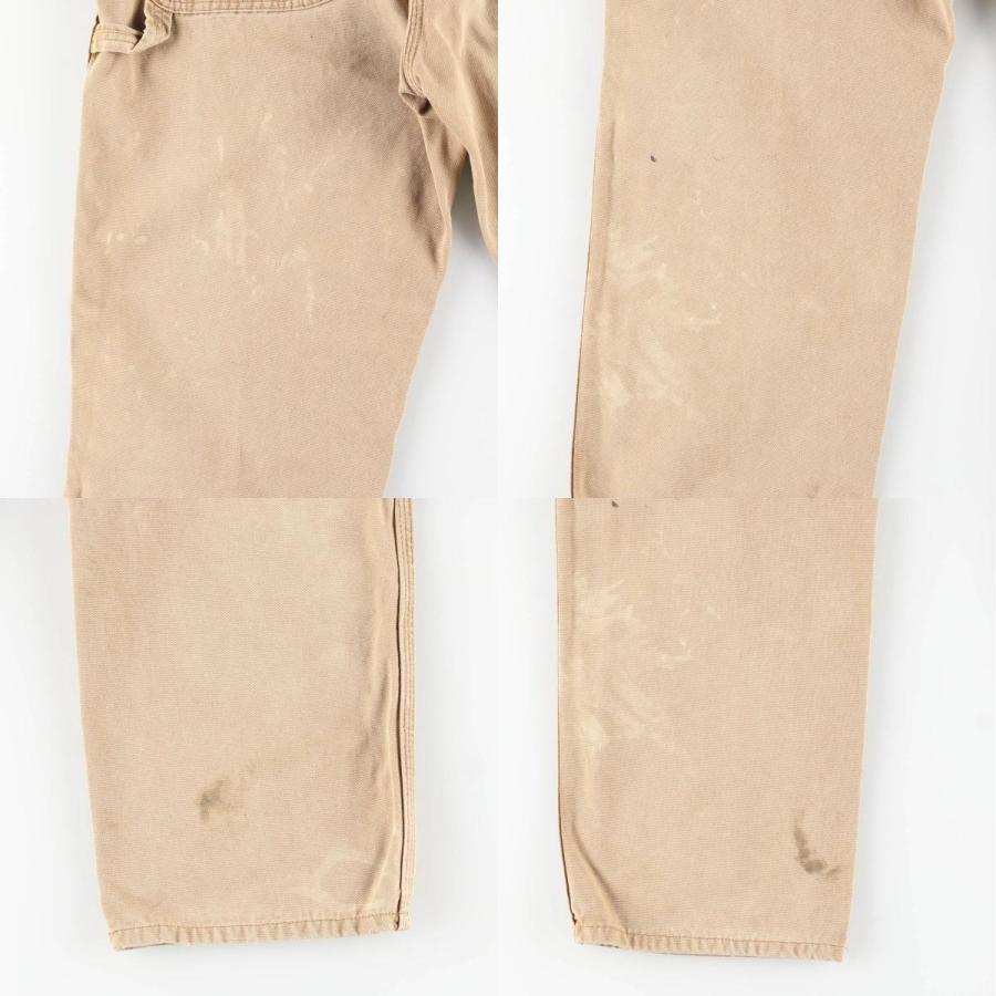 Dickies（ディッキーズ） 古着 ダックペインターパンツ メンズw35相当