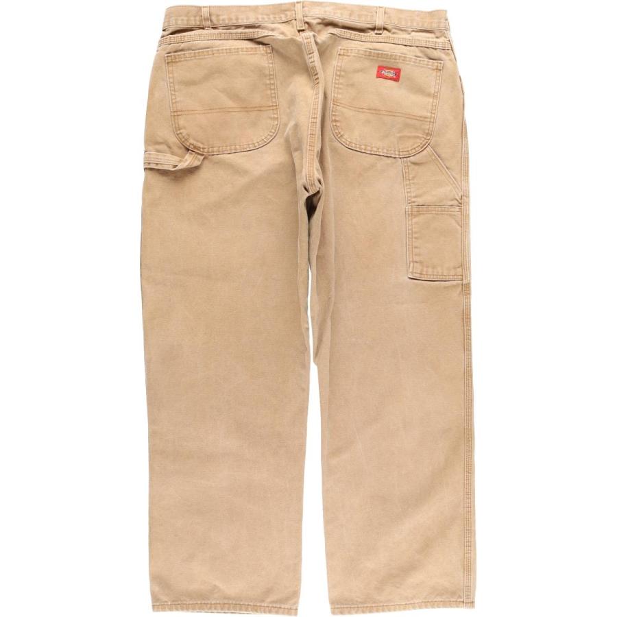 古着 ディッキーズ Dickies ダックペインターパンツ メンズw39相当/eaa617006 Dickies（ディッキーズ） 古着 ダックペインターパンツ メンズw39相当