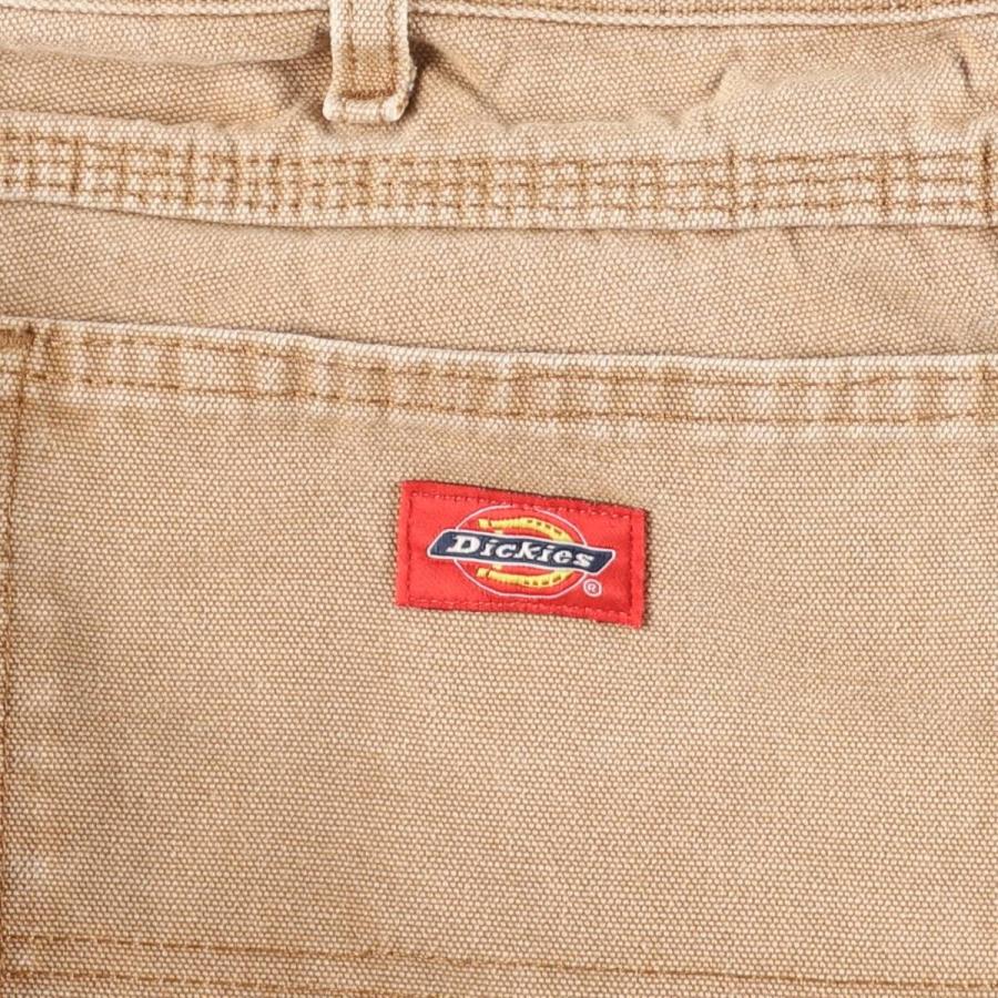 Dickies（ディッキーズ） 古着 ダックペインターパンツ メンズw39相当