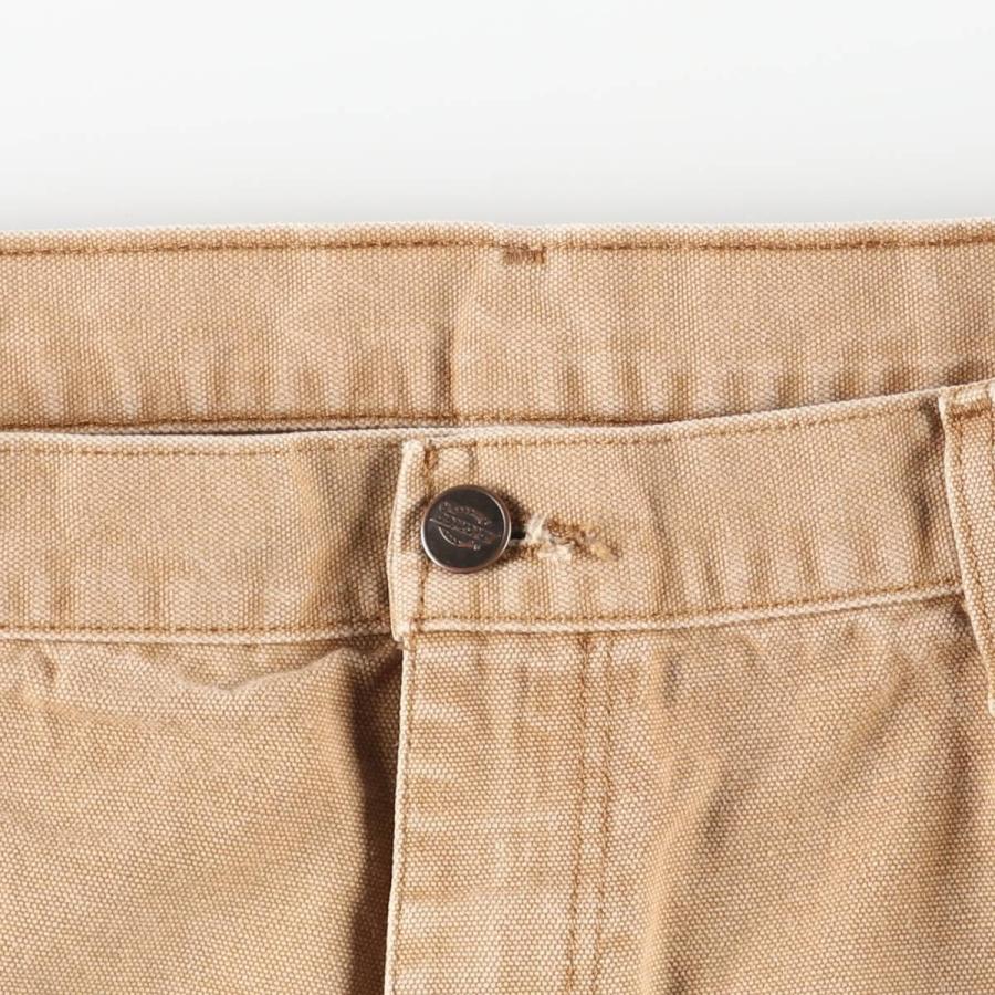 Dickies（ディッキーズ） 古着 ダックペインターパンツ メンズw39相当