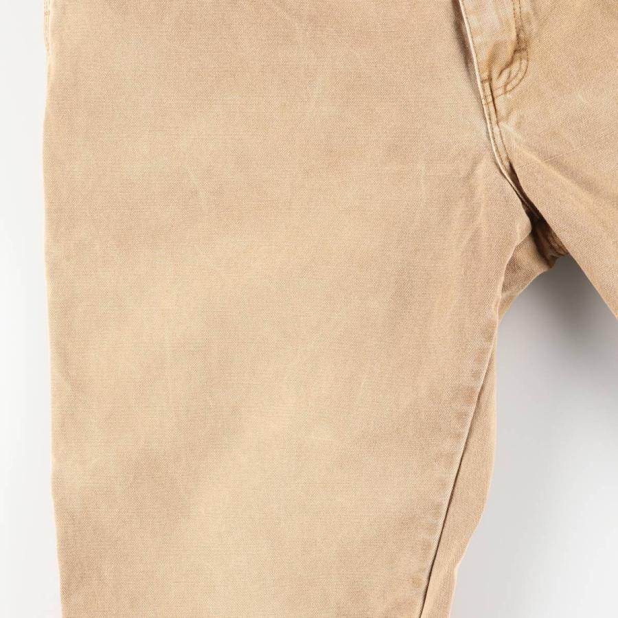 Dickies（ディッキーズ） 古着 ダックペインターパンツ メンズw39相当