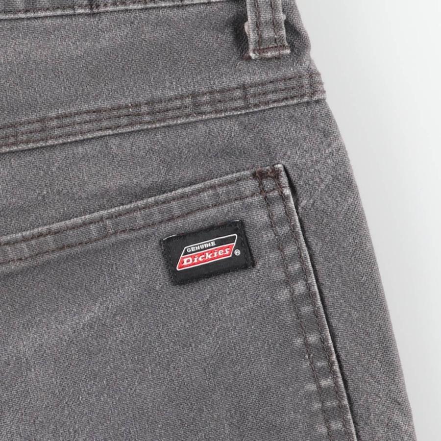 Dickies（ディッキーズ） 古着 ダックペインターパンツ メンズw35相当