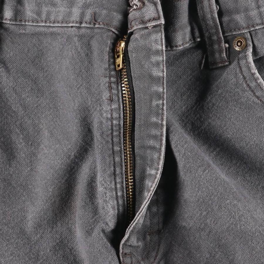Dickies（ディッキーズ） 古着 ダックペインターパンツ メンズw35相当