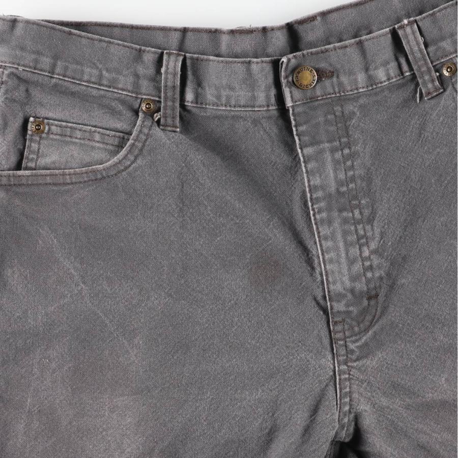 Dickies（ディッキーズ） 古着 ダックペインターパンツ メンズw35相当