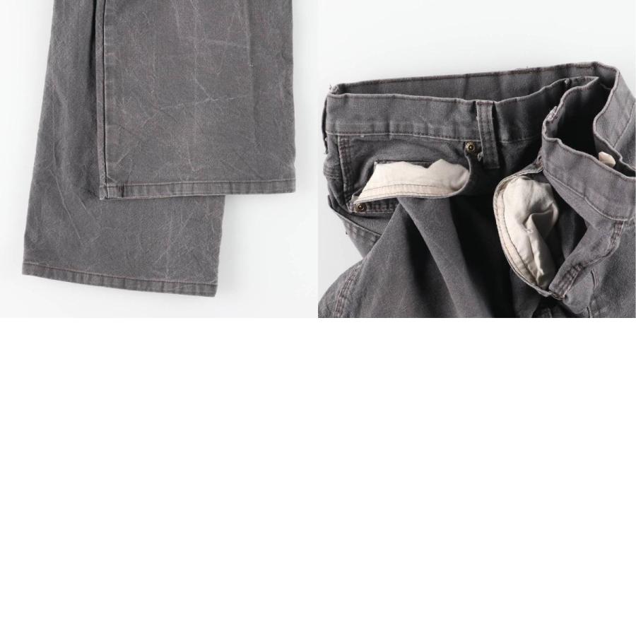Dickies（ディッキーズ） 古着 ダックペインターパンツ メンズw35相当