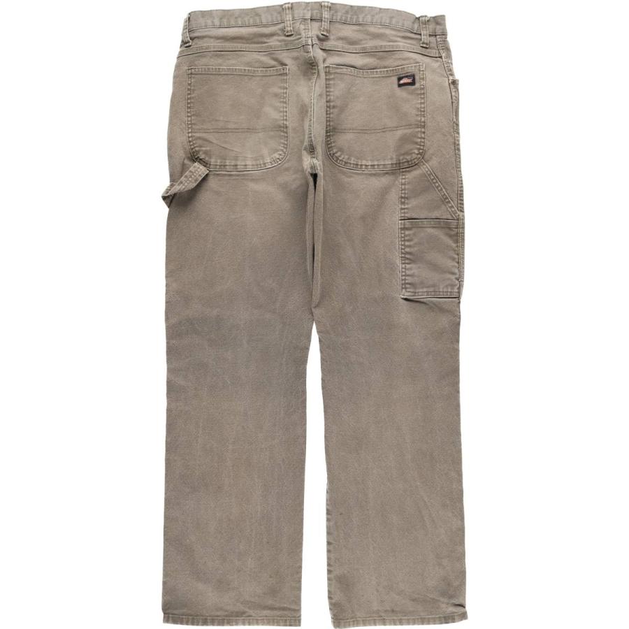 Dickies（ディッキーズ） 古着 ダックペインターパンツ メンズw37相当