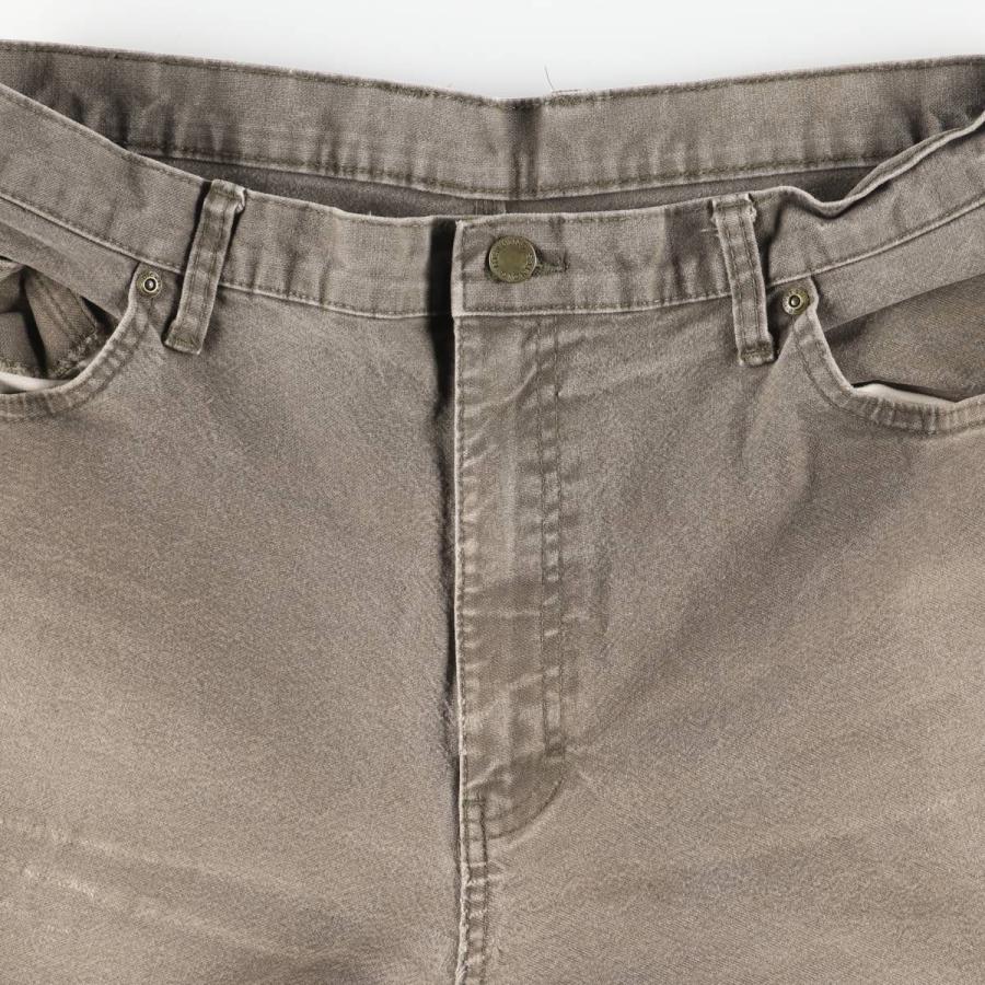 Dickies（ディッキーズ） 古着 ダックペインターパンツ メンズw37相当