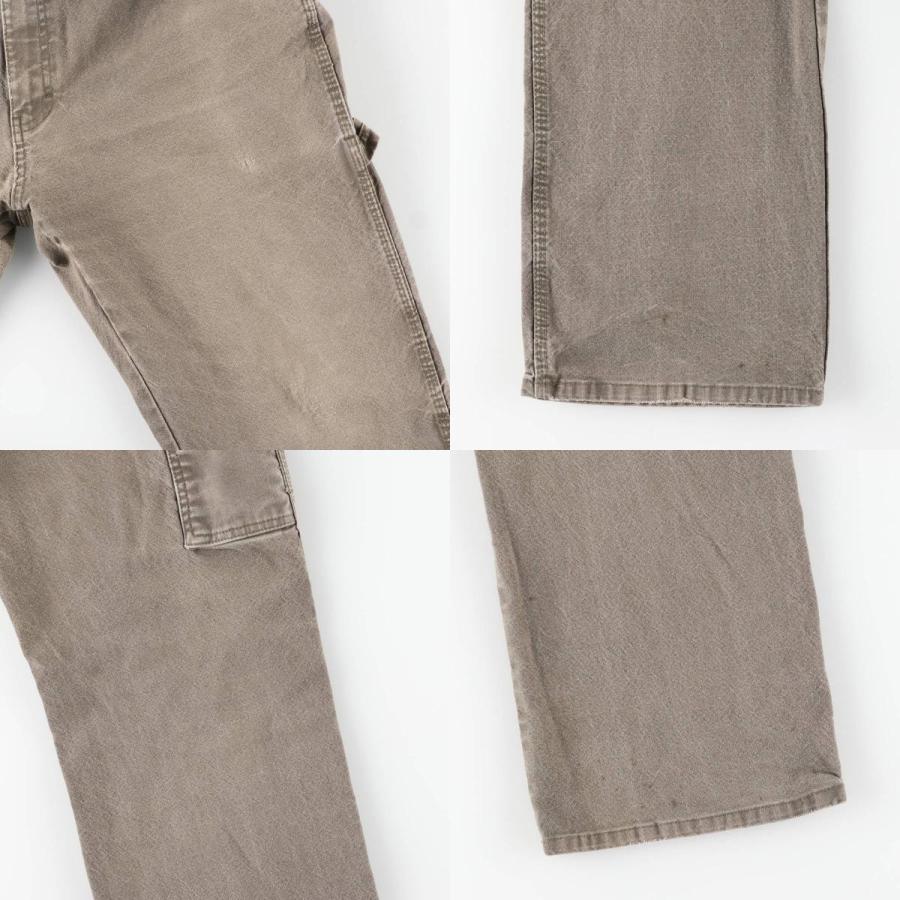 Dickies（ディッキーズ） 古着 ダックペインターパンツ メンズw37相当