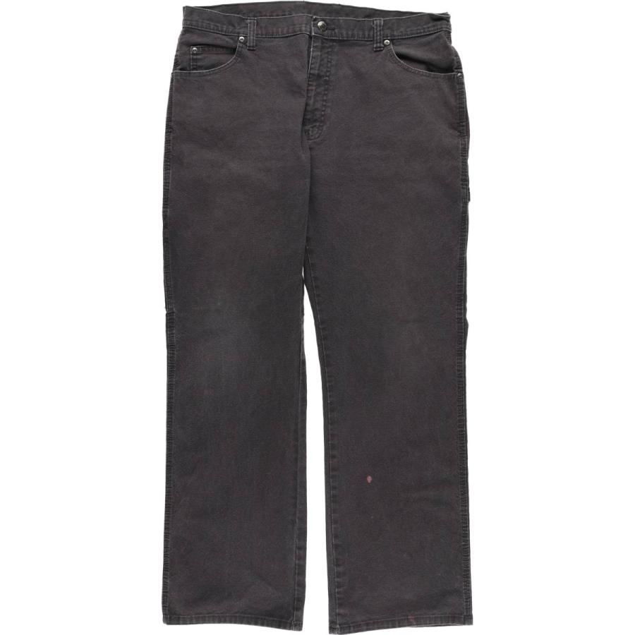 Dickies（ディッキーズ） 古着 ダックペインターパンツ メンズw37相当