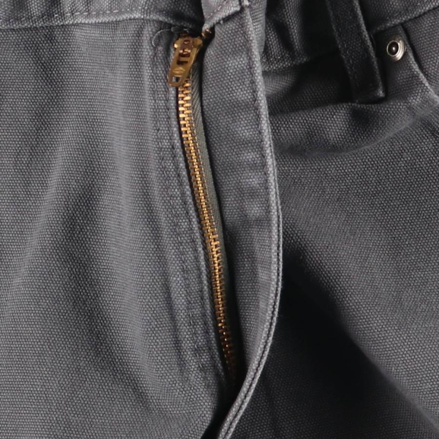 古着 ディッキーズ Dickies ダックペインターパンツ メンズw36相当/eaa617067 Dickies（ディッキーズ） 古着 ダックペインターパンツ メンズw36相当