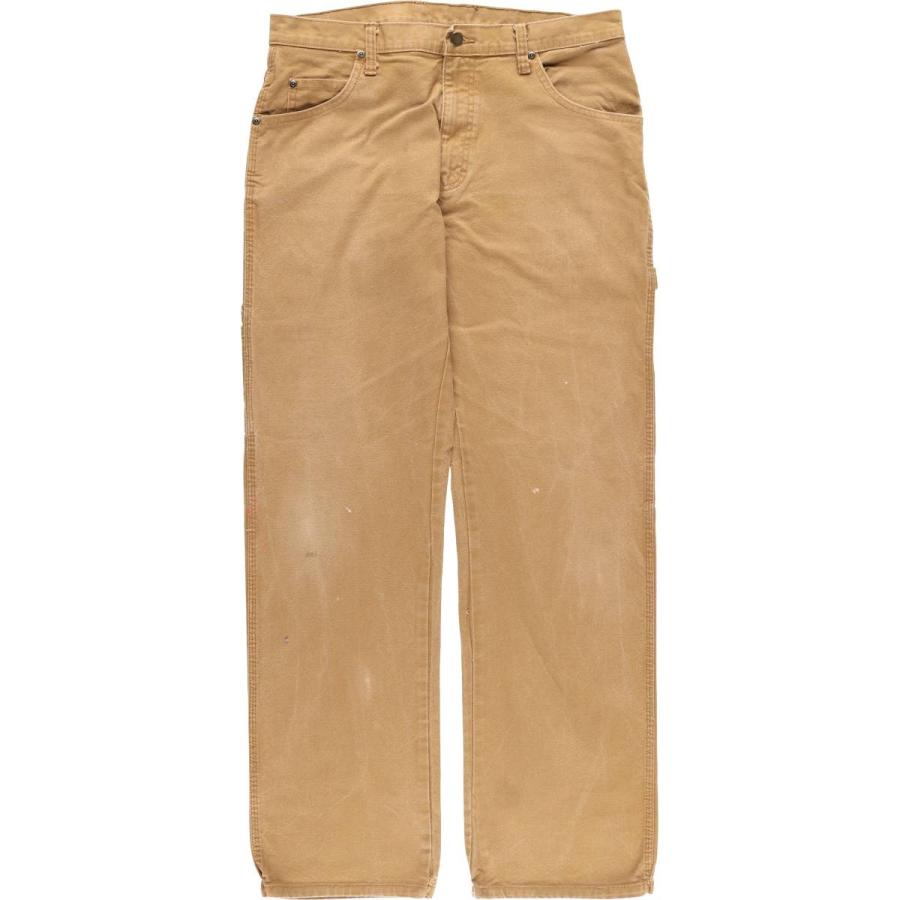 Dickies（ディッキーズ） 古着 ダックペインターパンツ メンズw35相当