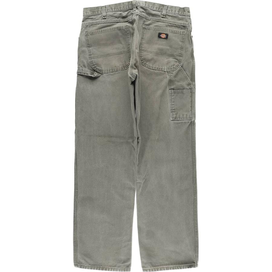 Dickies（ディッキーズ） 古着 ダックペインターパンツ メンズw36相当