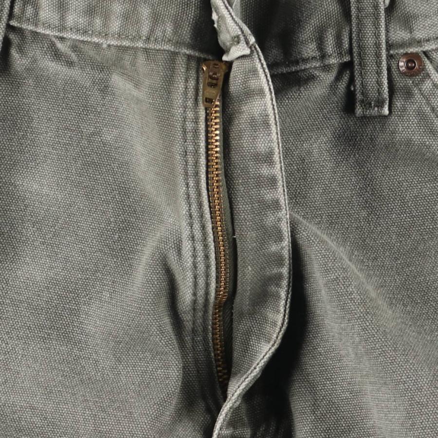 Dickies（ディッキーズ） 古着 ダックペインターパンツ メンズw36相当