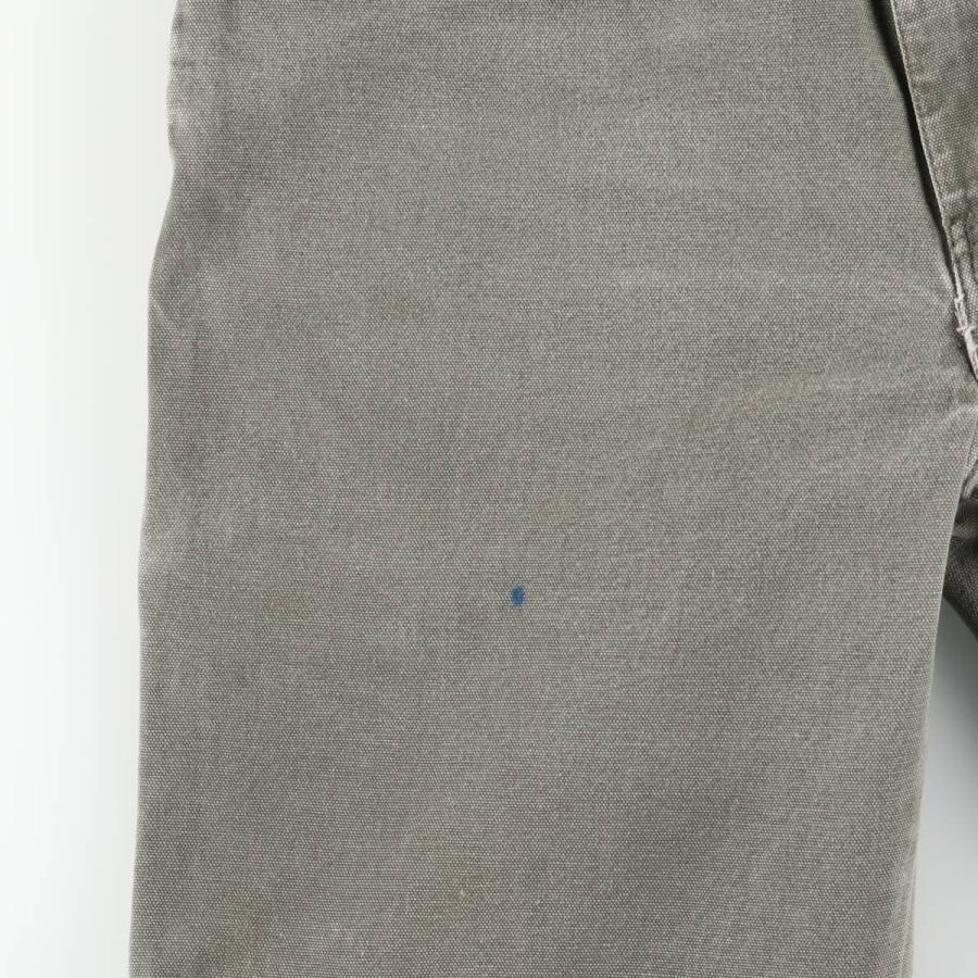 Dickies（ディッキーズ） 古着 ダックペインターパンツ メンズw36相当