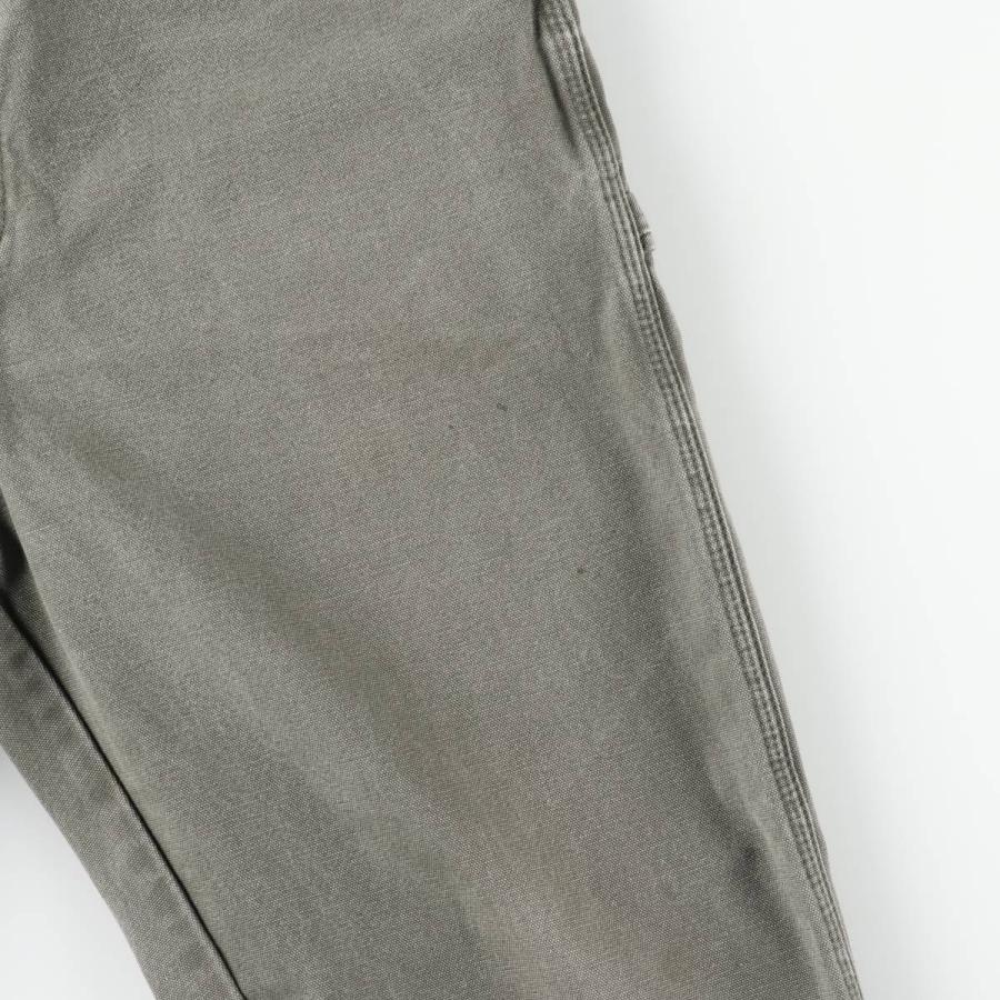 Dickies（ディッキーズ） 古着 ダックペインターパンツ メンズw36相当