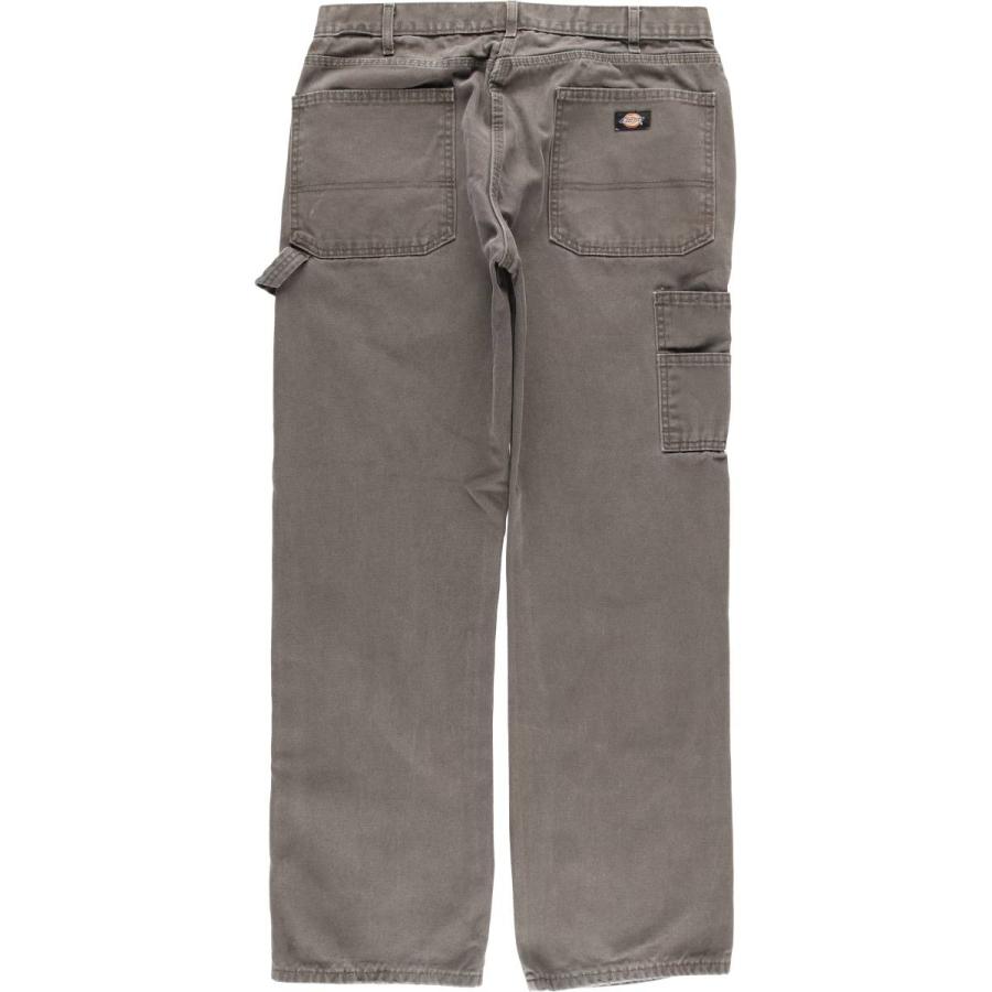 古着 ディッキーズ Dickies RELAXED ダックペインターパンツ メンズw36相当/eaa617079 Dickies（ディッキーズ） 古着 Dickies RELAXED ダックペインター