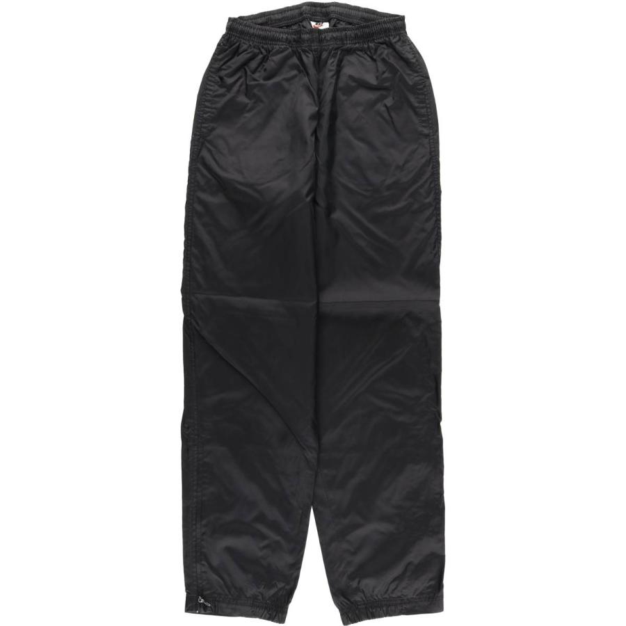 NIKE（ナイキ） 古着 90年代 ナイロンパンツ シャカシャカパンツ