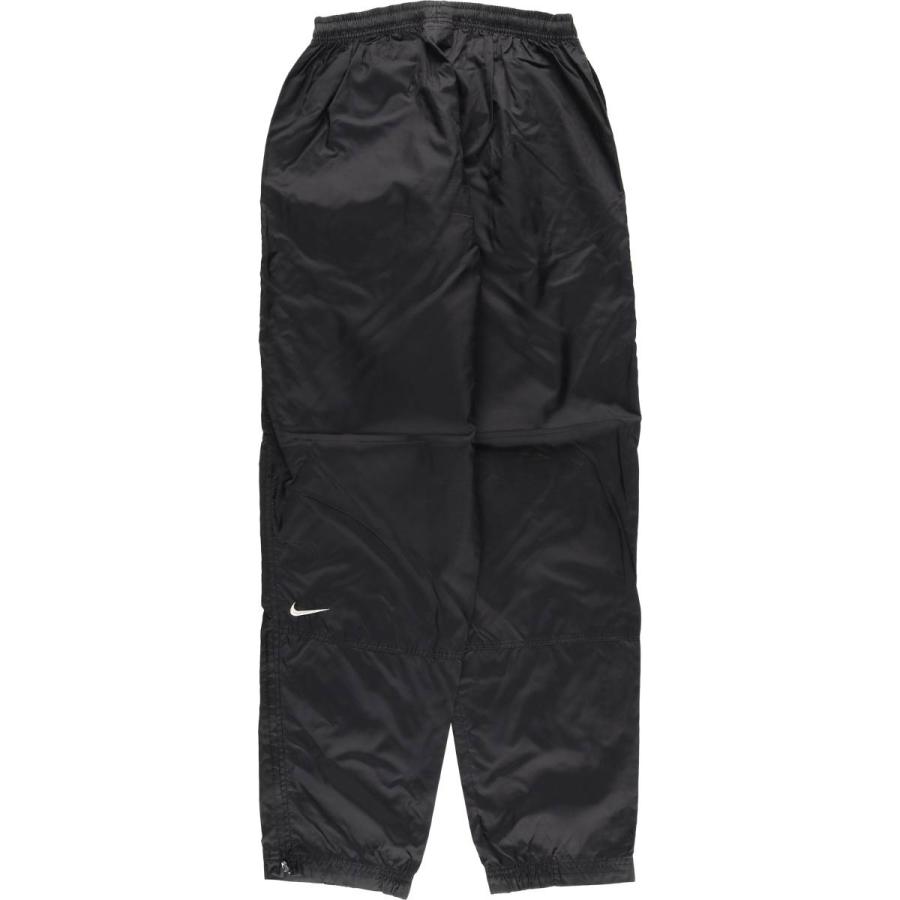 古着 90年代 ナイキ NIKE ナイロンパンツ シャカシャカパンツ メンズM相当 ヴィンテージ/eaa617087 NIKE（ナイキ） 古着 90年代 ナイロンパンツ シャカシャカパンツ