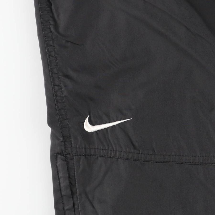 古着 90年代 ナイキ NIKE ナイロンパンツ シャカシャカパンツ メンズM相当 ヴィンテージ/eaa617087 NIKE（ナイキ） 古着 90年代 ナイロンパンツ シャカシャカパンツ