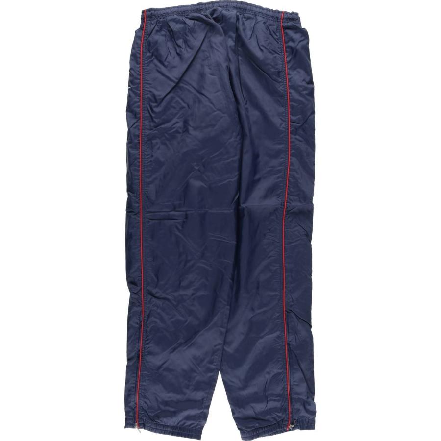 NIKE（ナイキ） 古着 90年代 ナイロンパンツ シャカシャカパンツ