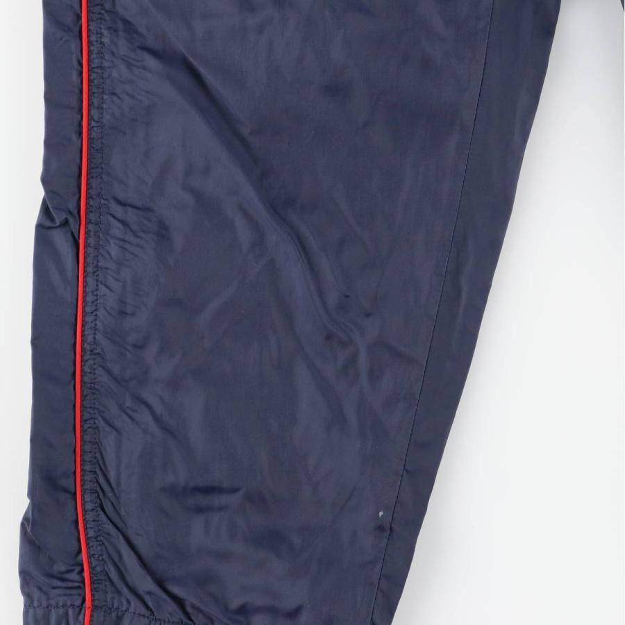 NIKE（ナイキ） 古着 90年代 ナイロンパンツ シャカシャカパンツ