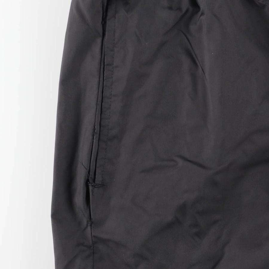 adidas（アディダス） 古着 90~00年代 ナイロンパンツ シャカシャカ