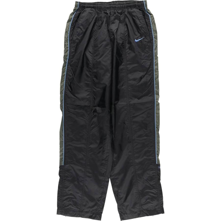 NIKE（ナイキ） 古着 90年代 ナイロンパンツ シャカシャカパンツ