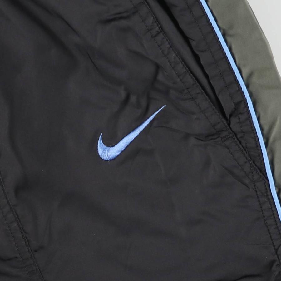 NIKE（ナイキ） 古着 90年代 ナイロンパンツ シャカシャカパンツ