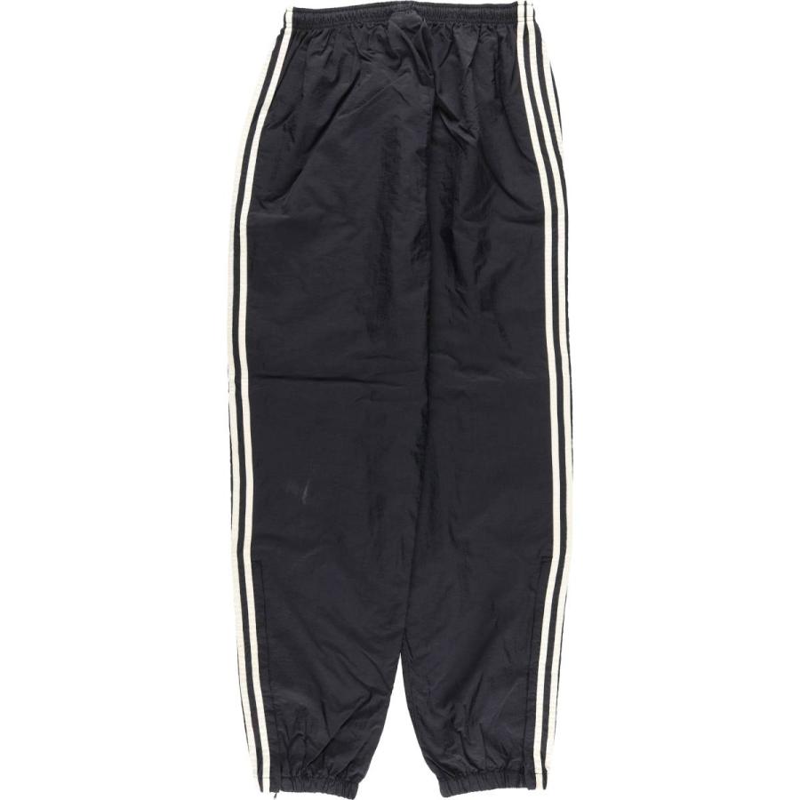 adidas（アディダス） 古着 80~90年代 ナイロンパンツ シャカシャカ