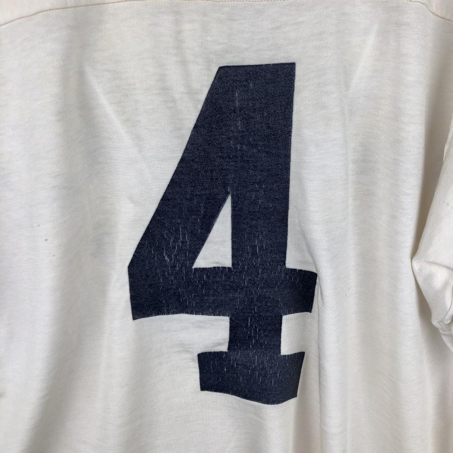 Champion（チャンピオン） 古着 80年代 トリコタグ Vネック