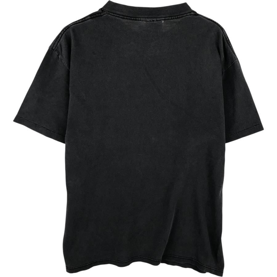 古着 90年代 26RED サーフ スケートTシャツ USA製 メンズM相当
