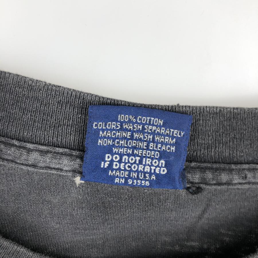 古着 90年代 26RED サーフ スケートTシャツ USA製 メンズM相当