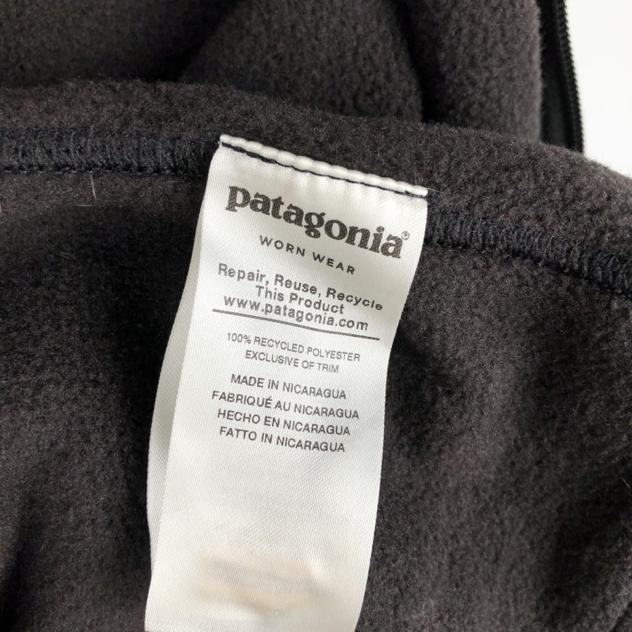 patagonia（パタゴニア） 古着 Patagonia STY23015SP19 フリースベスト