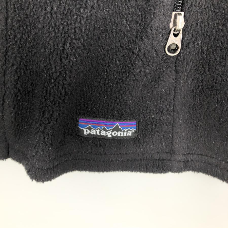 patagonia（パタゴニア） 古着 00年代 Patagonia SYNCHILLA シンチラ