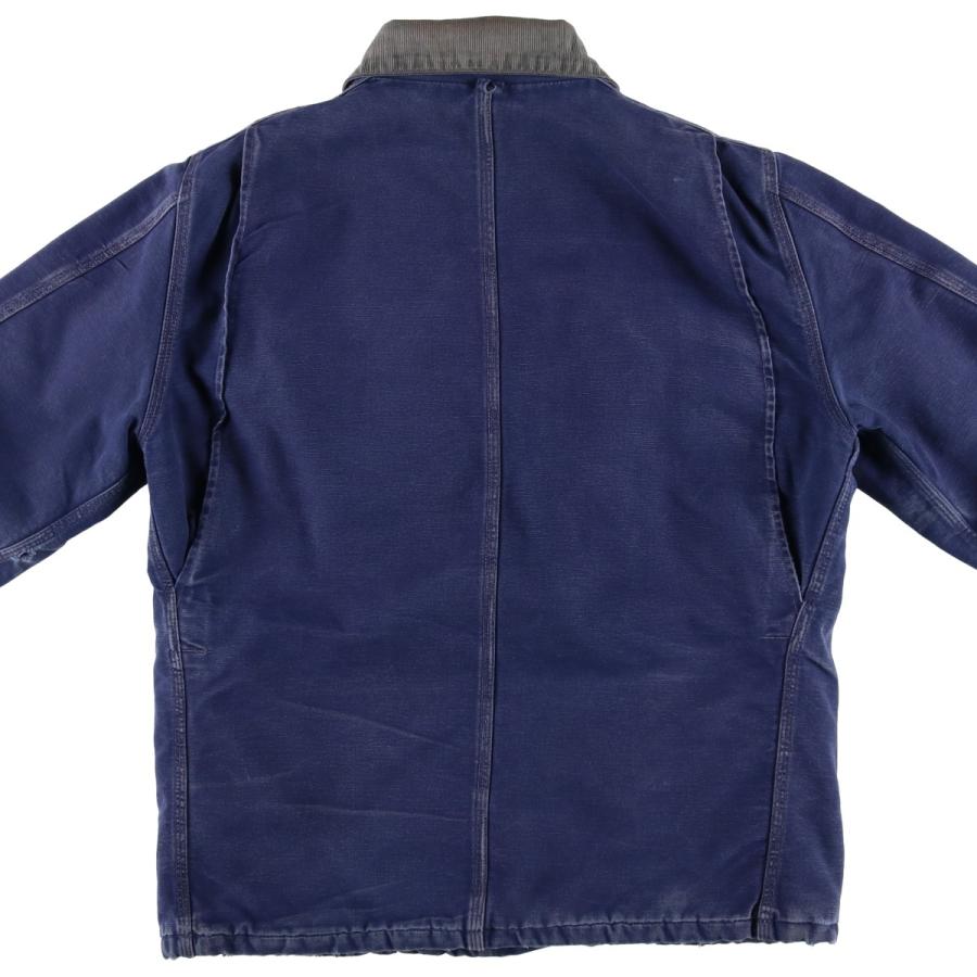 Carhartt（カーハート） 古着 トラディショナルコート 中綿入り ダック