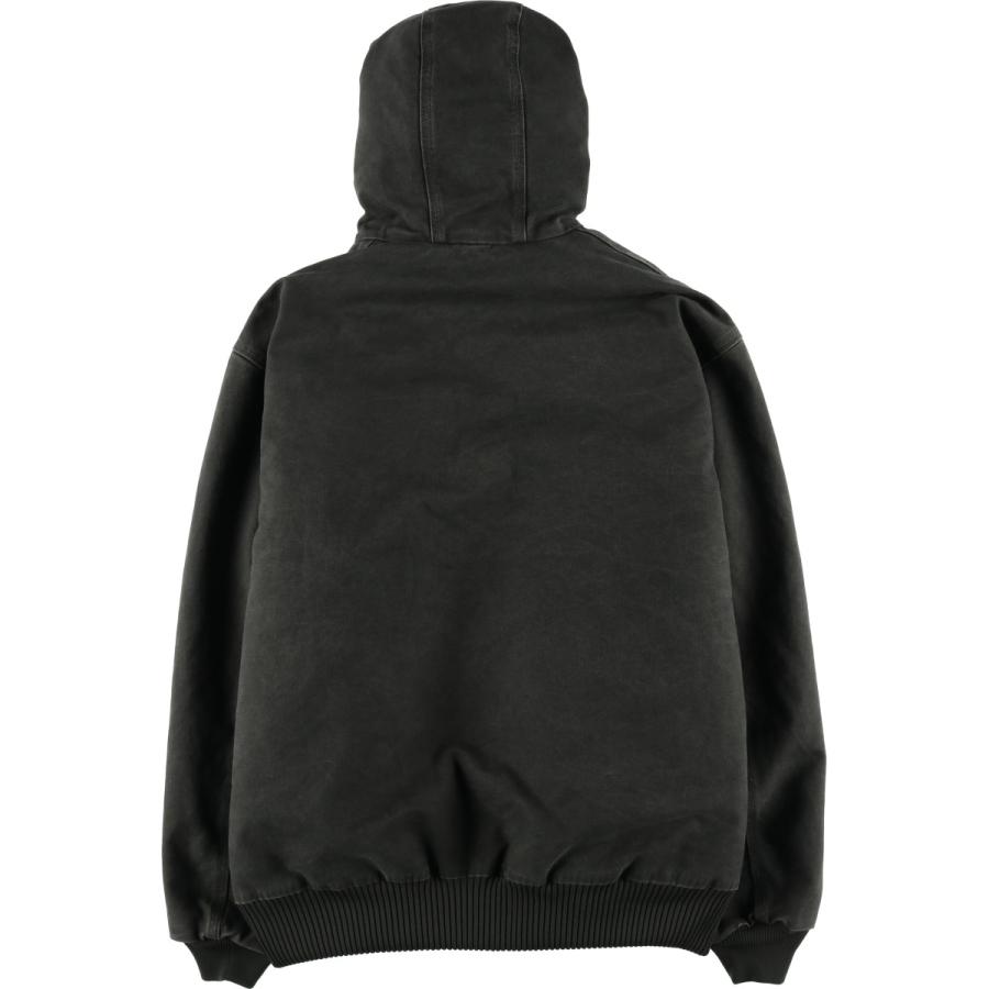 Carhartt カーハート アクティブパーカー ダックジャケット 古着 Carhartt（カーハート） 古着 00年代 アクティブジャケット ダック