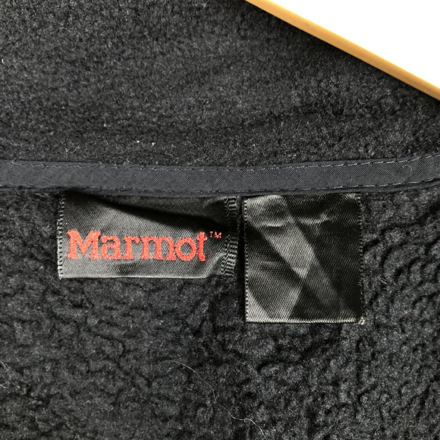 古着 90年代 マーモット Marmot ナイロンxフリースジャケット メンズXXL相当 ヴィンテージ/eaa617190 古着 90年代 マーモット Marmot ナイロンxフリースジャケット メンズ