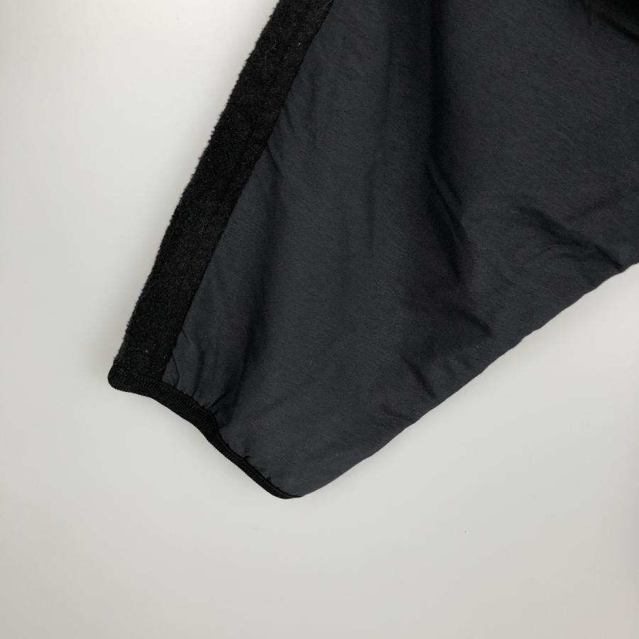 古着 90年代 マーモット Marmot ナイロンxフリースジャケット メンズ