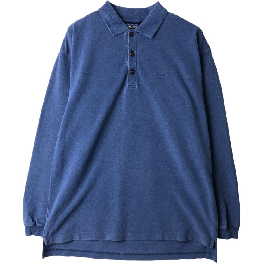 patagonia（パタゴニア） 古着 90年代 Patagonia 52832F97 長袖