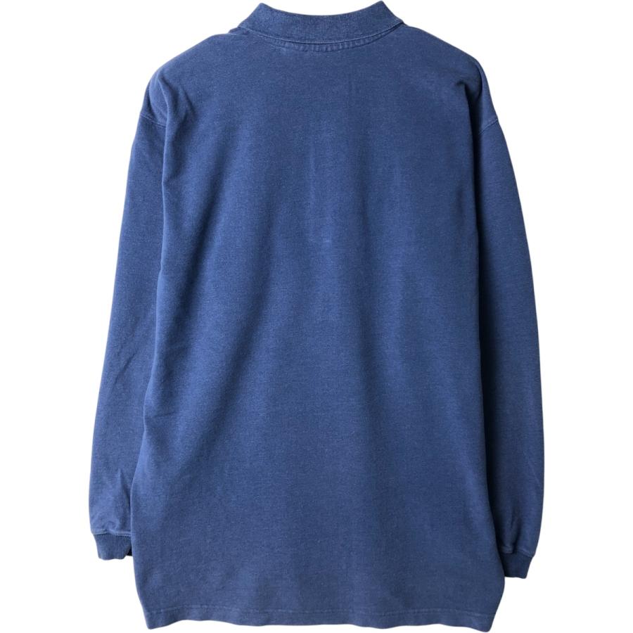patagonia（パタゴニア） 古着 90年代 Patagonia 52832F97 長袖