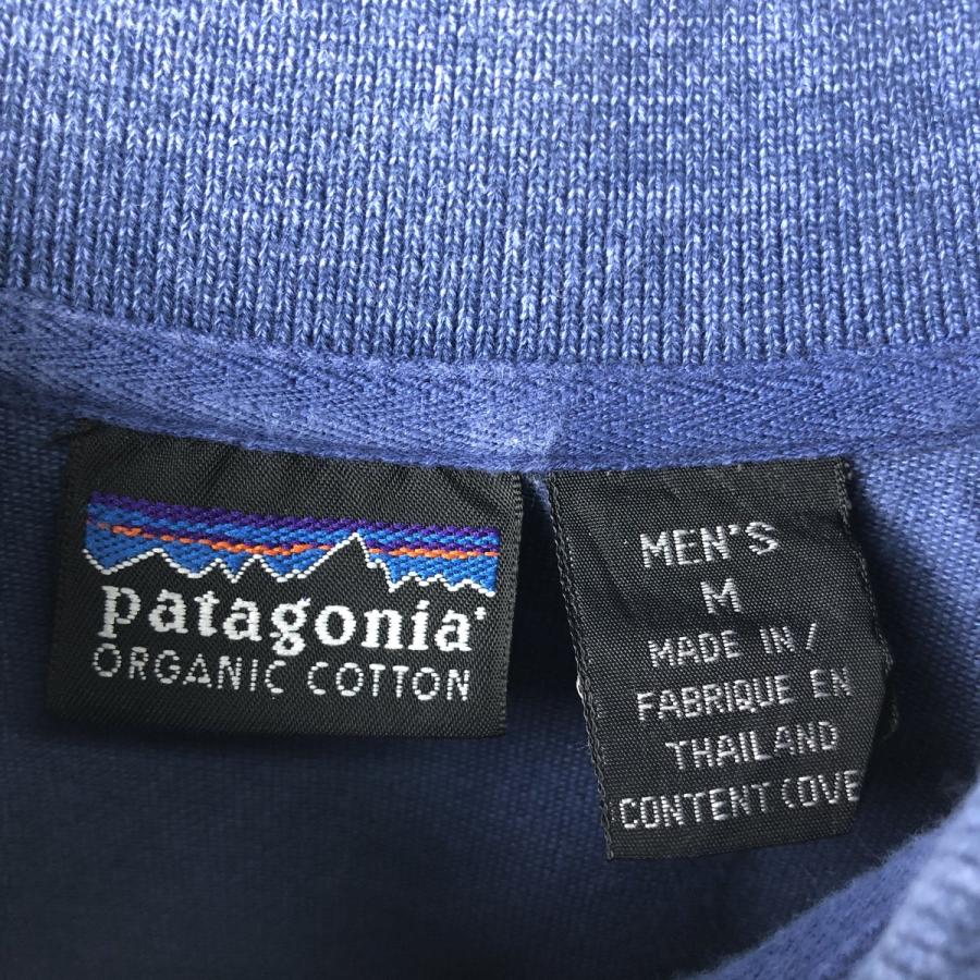 patagonia（パタゴニア） 古着 90年代 Patagonia 52832F97 長袖