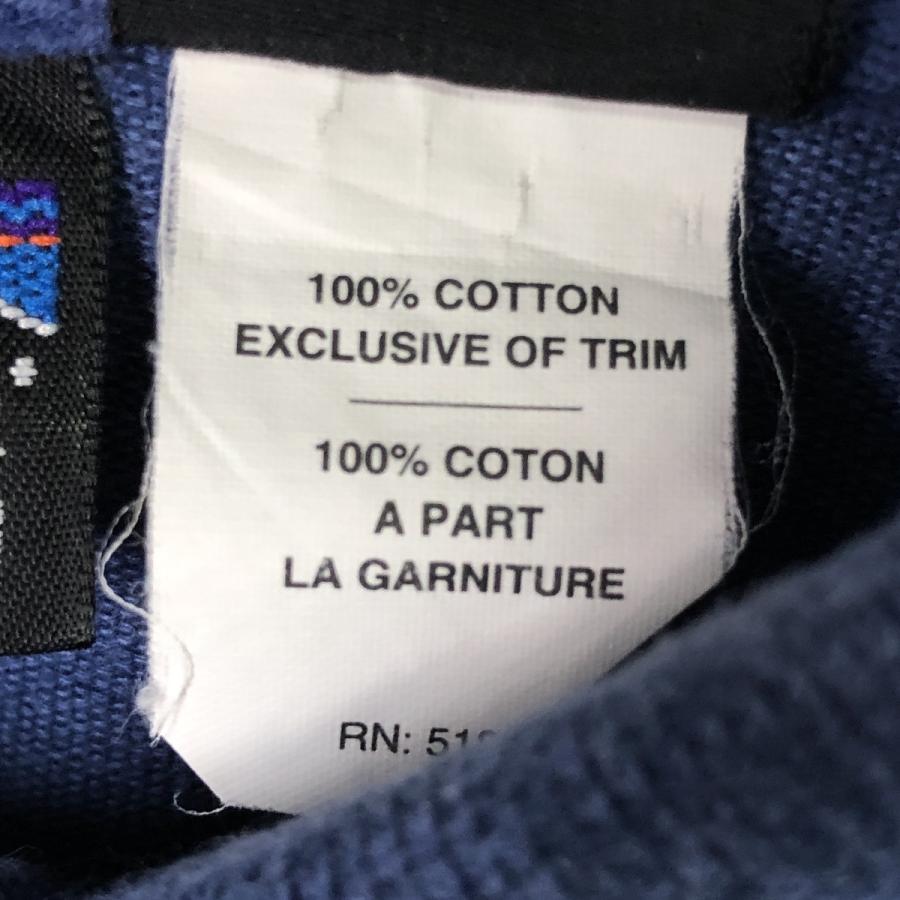 patagonia（パタゴニア） 古着 90年代 Patagonia 52832F97 長袖