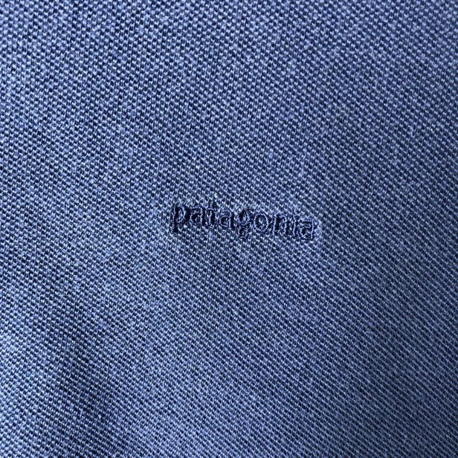 patagonia（パタゴニア） 古着 90年代 Patagonia 52832F97 長袖